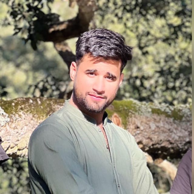 Faisal Touqir, co-founder of Trevia Tech